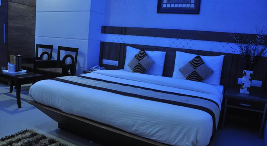 Bedroom 5