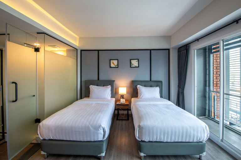 Bedroom 3, Mayson Place, Muang Samut Prakan