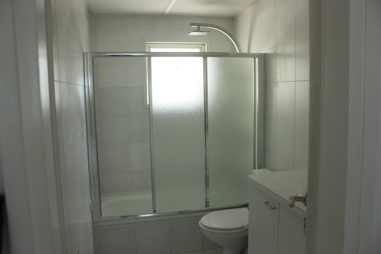 Bathroom, TLV Suites on the beach