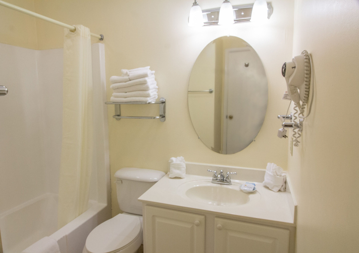 Bathroom 3, Deercreek Townhomes, Horry