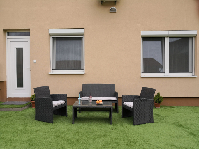 Others 5, Green Garden Plus Apartman, Budapesti
