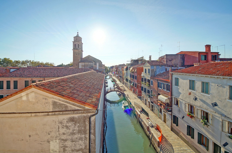 Exterior & Views, DolceVita Apartments N. 358, Venezia