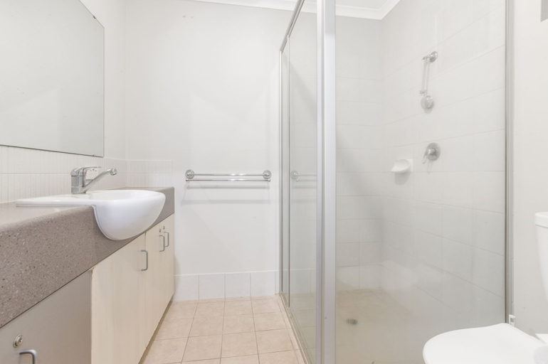 Bathroom 3, Aspen Karratha Village, Roebourne
