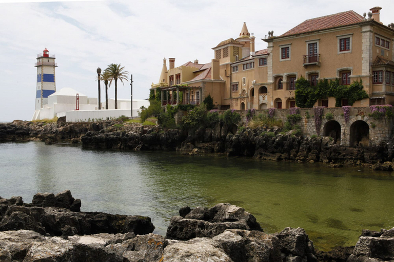 Exterior & Views 2, Wondrous Terrace Apartment in Cascais, Cascais
