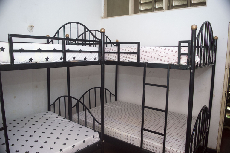 Bedroom 2, Morogoro Homestay Hostel, Morogoro Urban