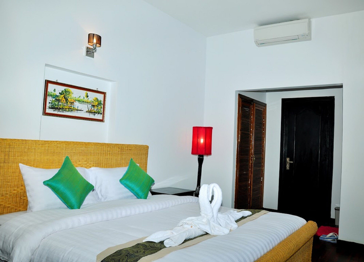 Bedroom 19