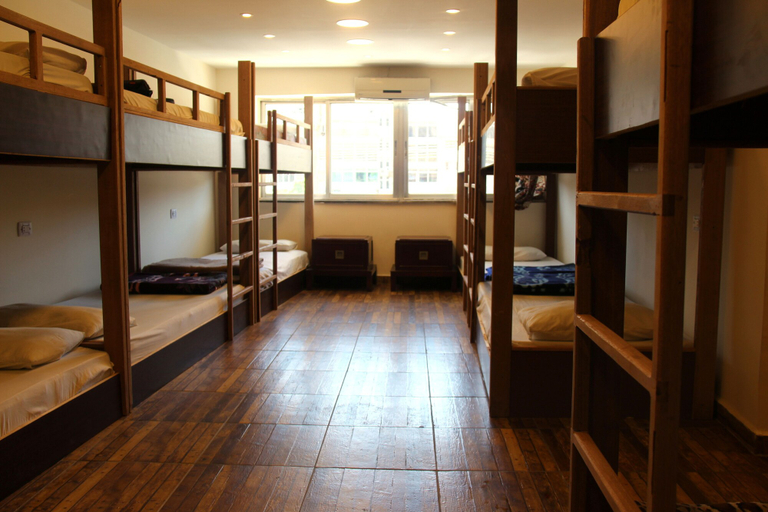 Bedroom 3, Shurooq Shams Hotel & Tours By Sunrise, Wadi Essier
