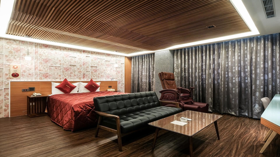 Others 5, Surreal Motel - Lujhou Branch, New Taipei City