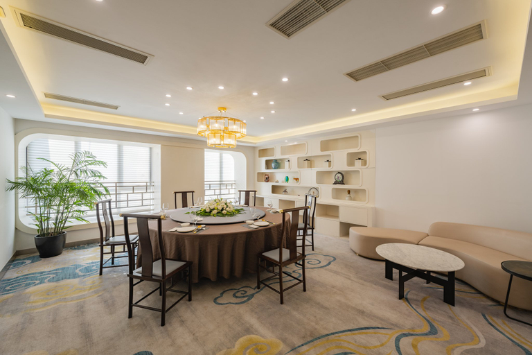 Others 4, Holiday Inn & Suites SUZHOU YANGCHENG LAKE by IHG, Suzhou