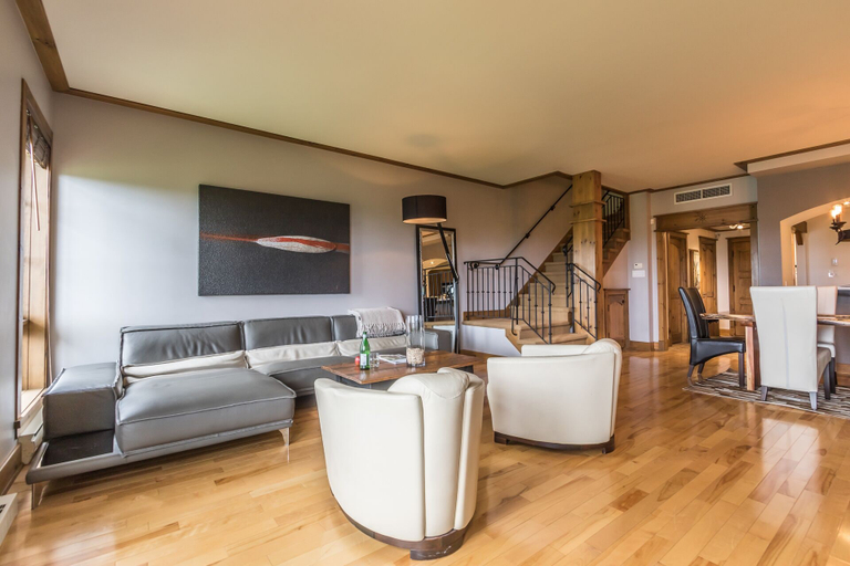 Others 4, Equinoxe by Tremblant Platinum, Les Laurentides