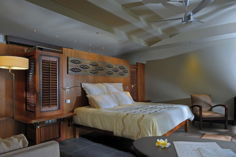 Bedroom 4, Trou aux Biches Beachcomber Golf Resort & Spa