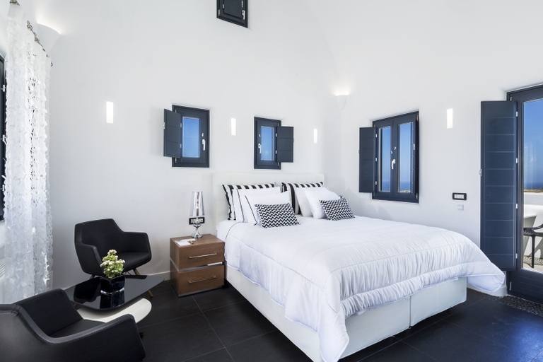 Bedroom 4, Elea Resort - Adults Only, South Aegean