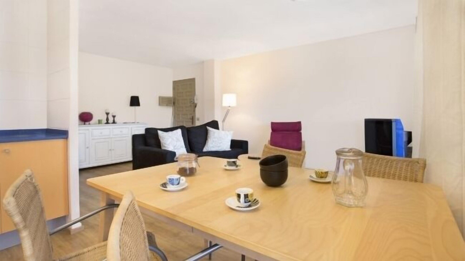 Others 4, Apartamento Quatre Vents, Girona
