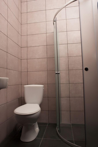 Bathroom 5, SOVA, Odes'ka