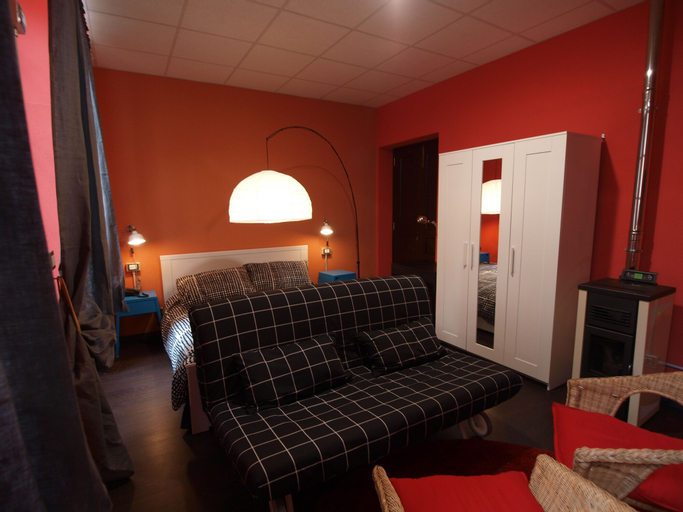 Bedroom 17