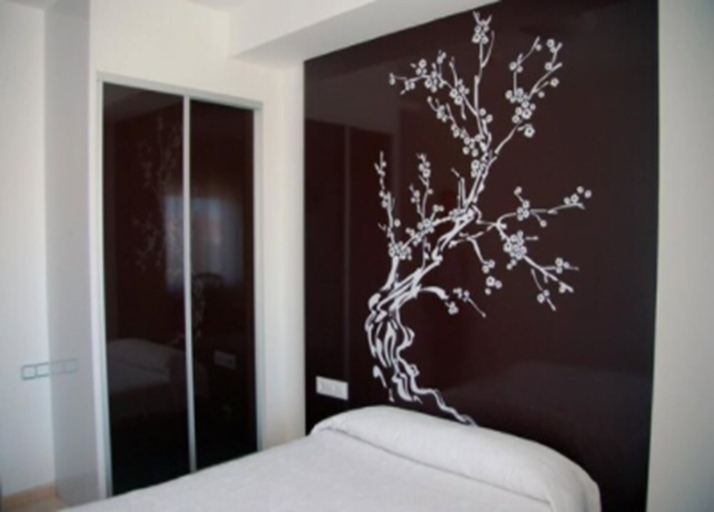 Bedroom 3, Hotel Sol Playa, Valencia