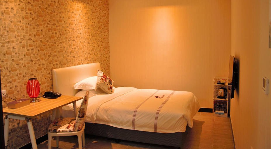 Bedroom 2, J Hotel, Guangzhou