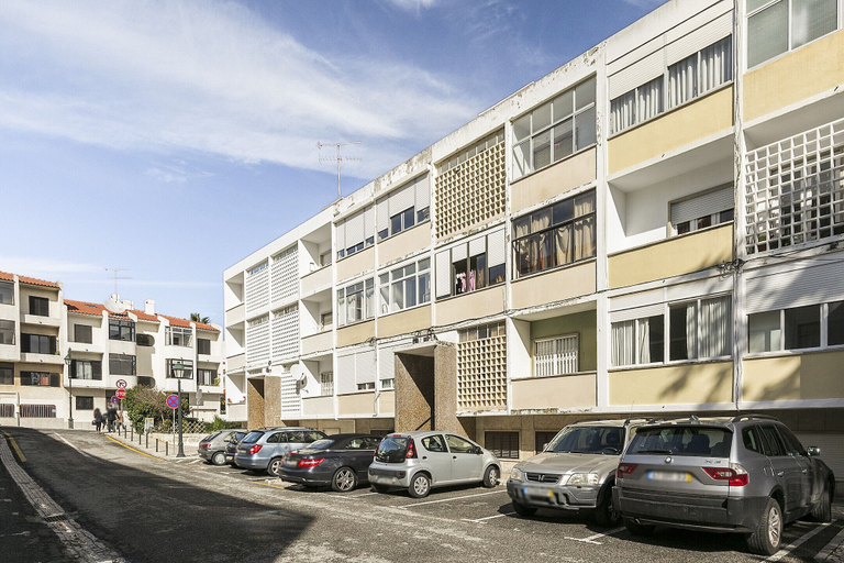 Exterior & Views 2, Confortable & Central Apartment, Cascais