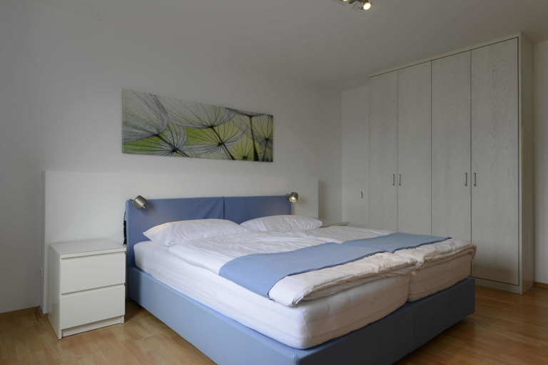 Bedroom 2, urraum Hotel, Rhein-Erft-Kreis
