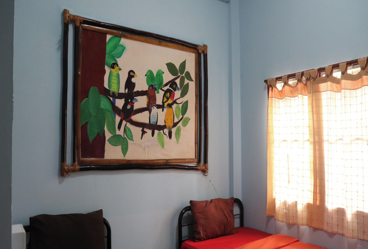 Others 4, Trekker Camp, Muang Chiang Mai