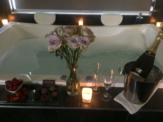 Bathroom 6