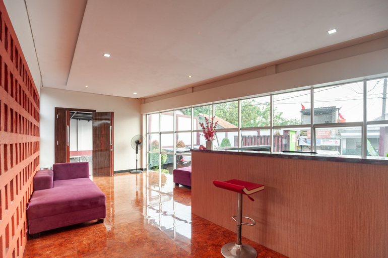 Others 5, Urbanview Hotel Amarilis Sentul Bogor by RedDoorz, Bogor