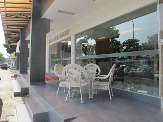 Others 2, Hotel Austin Paradise - Pulai Utama, Johor Bahru
