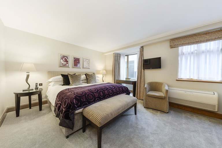 Bedroom 19