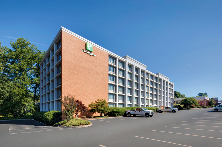 Holiday Inn CHARLOTTESVILLE-UNIV AREA, Charlottesville