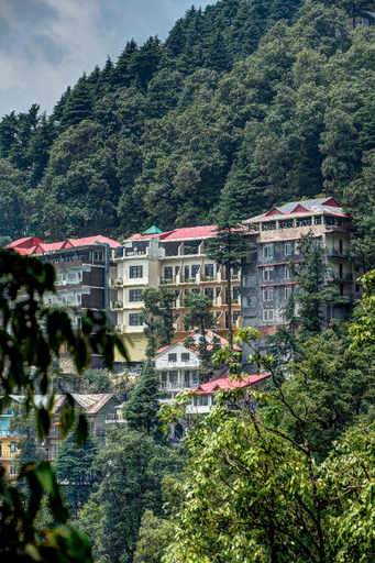 Others 5, Hotel S1 by Vivo Hotels, Chamba