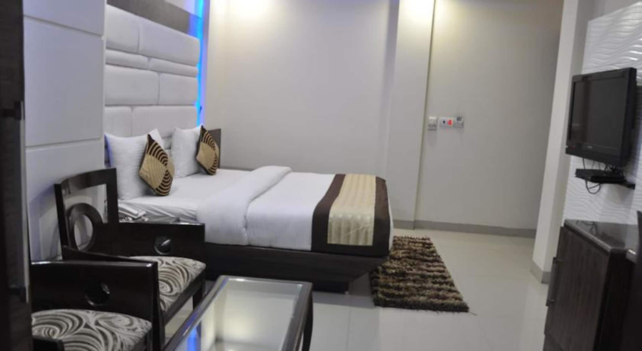 Bedroom 6