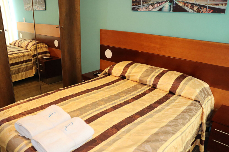 Bedroom 3, Residencial Cafferata, Lima