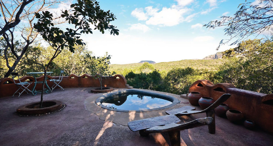 Sport & Beauty 5, Leshiba Wilderness, Vhembe