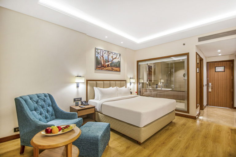 Bedroom 3, Golden Tulip Jalandhar, Jalandhar