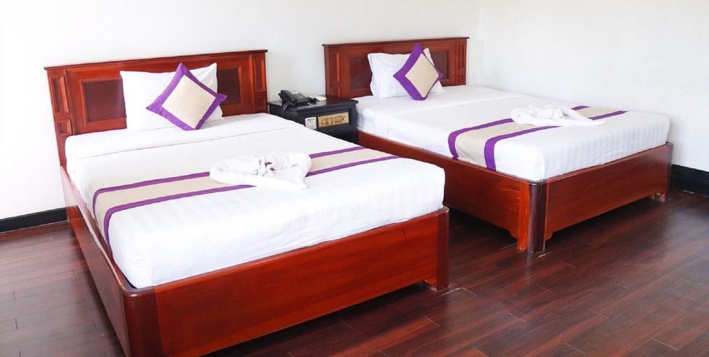 Bedroom 11