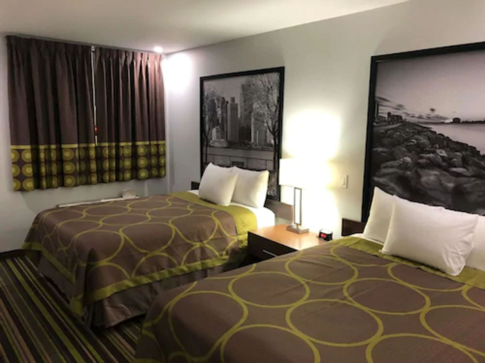 Bedroom 6