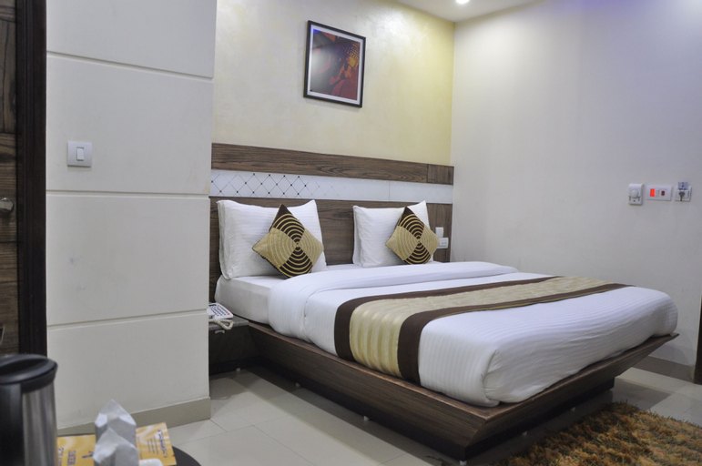 Bedroom 9