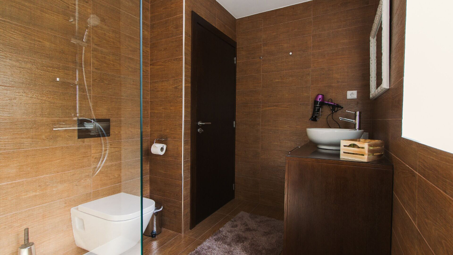 Bathroom 5, Pousadela Village, Vieira do Minho