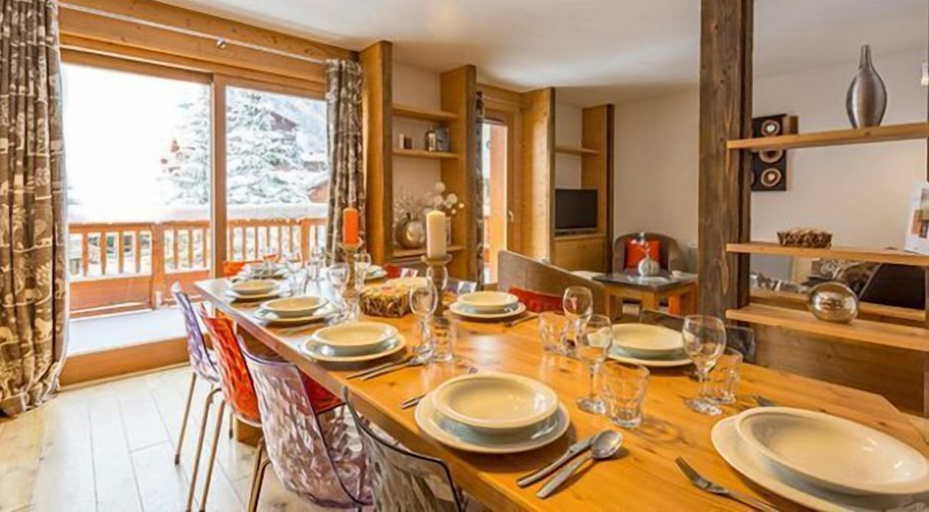 Others 5, Residence Santa Terra, Savoie