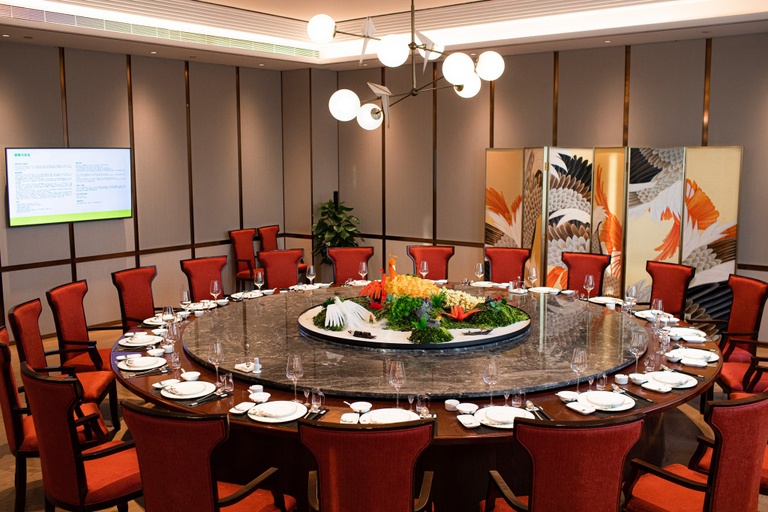 Food & Drinks 2, Holiday Inn FUYANG by IHG, Fuyang