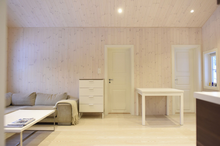 Bedroom 2, Fresh Familie Hytte Hemsedal, Hemsedal
