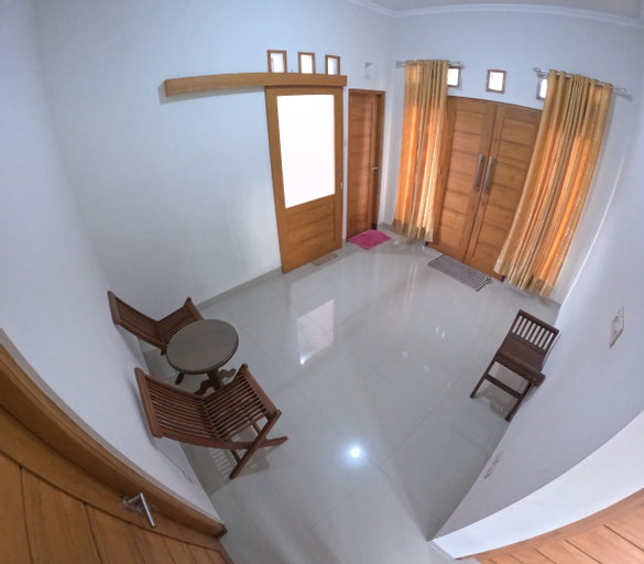 Others 4, Damai Residence Homestay Jogja, Sleman
