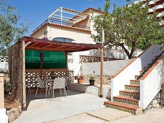 Exterior & Views, Villa Caleta - Plaza Mayor, Alicante