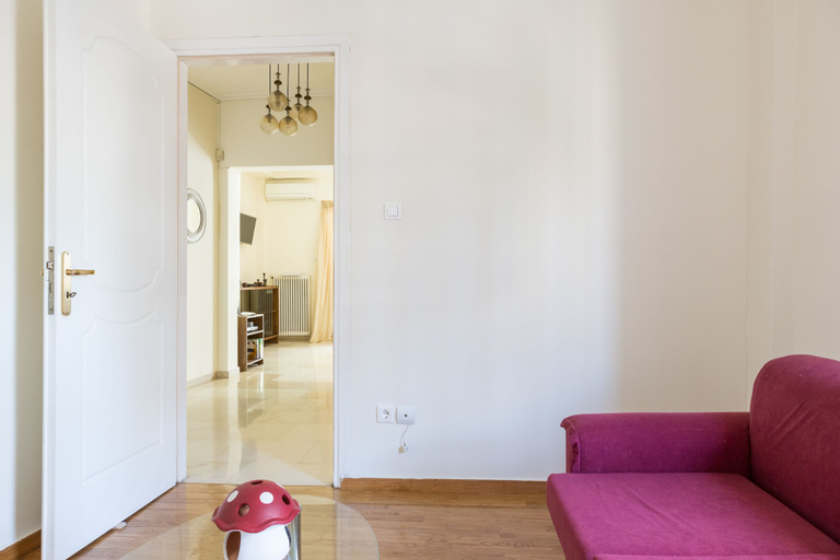 Others 4, Flat & Roof Garden-Heart of Historic Athens, Attica