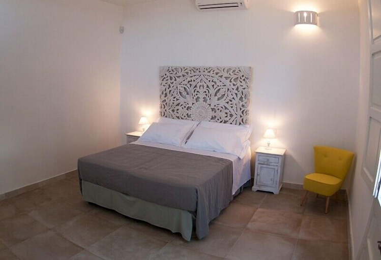 Bedroom 5, Dimora del Duca Masseria B&B, Lecce