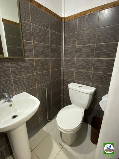 Bathroom 3, Shoreland Beach Resort by Cocotel, Nasugbu