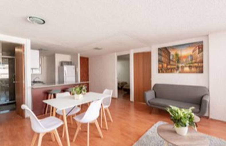 Others 5, JUUB Amazing Apartment at Reforma, Mexico City
