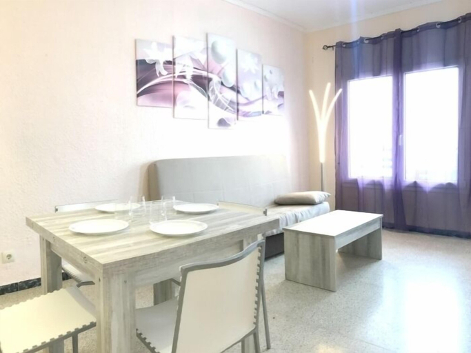 Others 5, Apartamento Lisboa 49, Girona