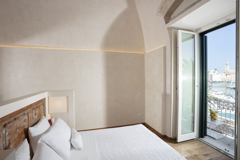 Bedroom 5, Dimore Marinare, Barletta-Andria-Trani