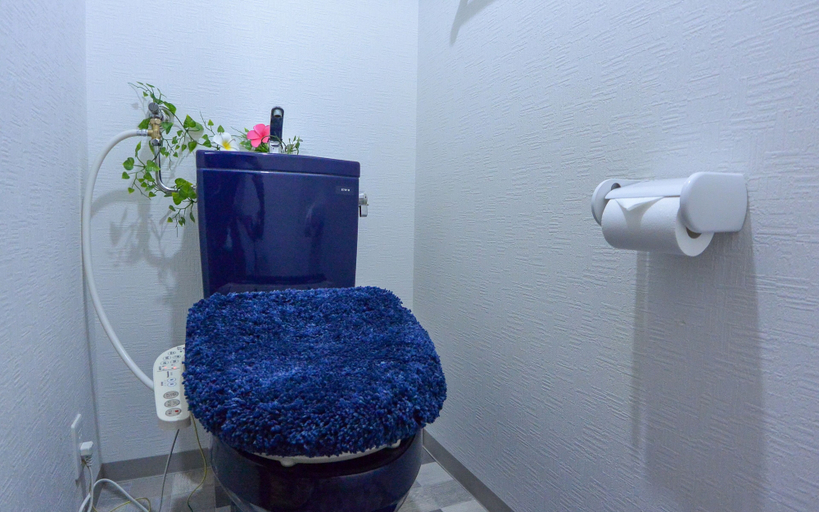 Bathroom 4, KIYAZA Home Sapporo, Sapporo